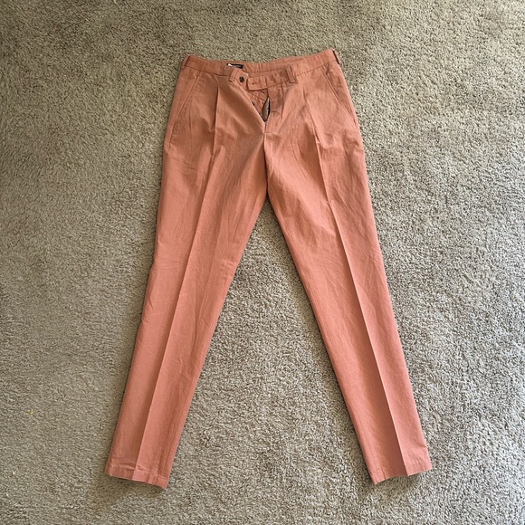 Suitsupply Trousers - Picture 1 of 3